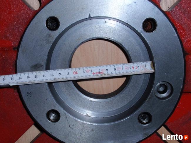 Tarcza tokarska-nowa 480.