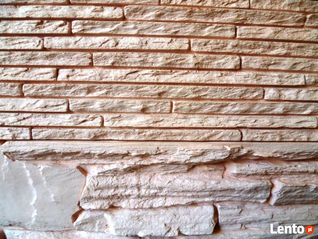 Kamień Dekoracyjny Wewnętrzny i Zewnętrzny - PRODUCENT