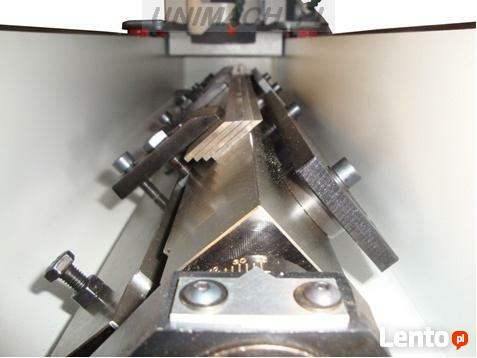 OSTRZAŁKA DO NOŻY STRUGARSKICH ViscatFulgor KG650 FV23% GWAR