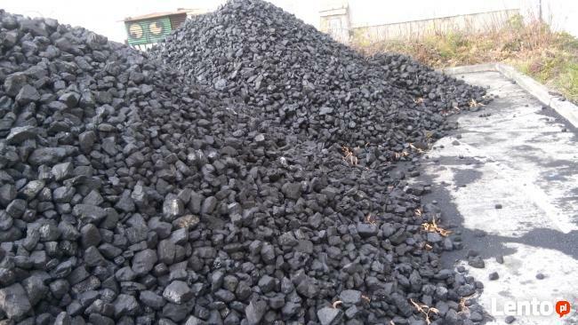 Węgiel Mielec ! Nowy skład węgla w Mielcu!