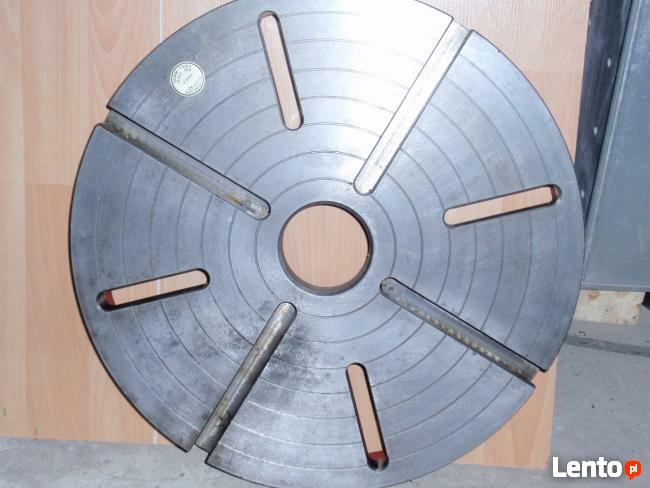 Tarcza tokarska-nowa 480.