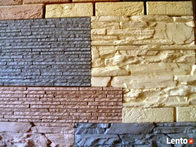 Kamień Dekoracyjny Wewnętrzny i Zewnętrzny - PRODUCENT