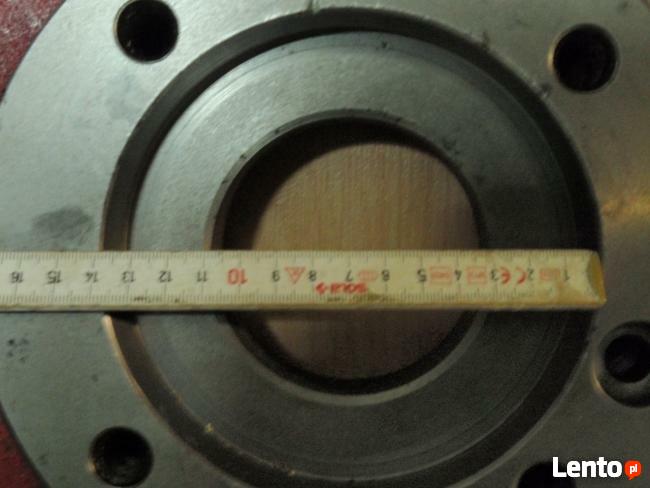 Tarcza tokarska-nowa 480.