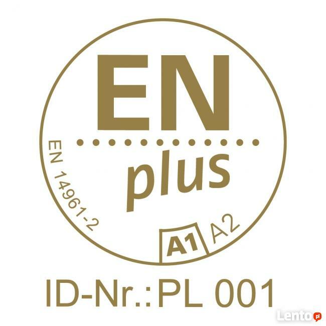 Pellet Lava, Olimp firmy STELMET, Mielec / PROMOCJA!