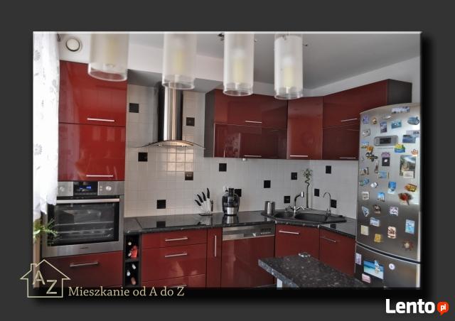 Mieszkanieodadoz - meble na wymiar, kuchnie, szafy