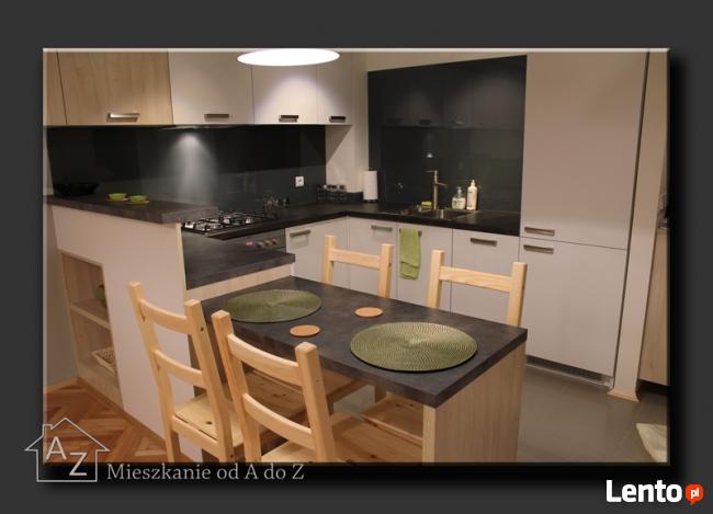 Mieszkanieodadoz - meble na wymiar, kuchnie, szafy