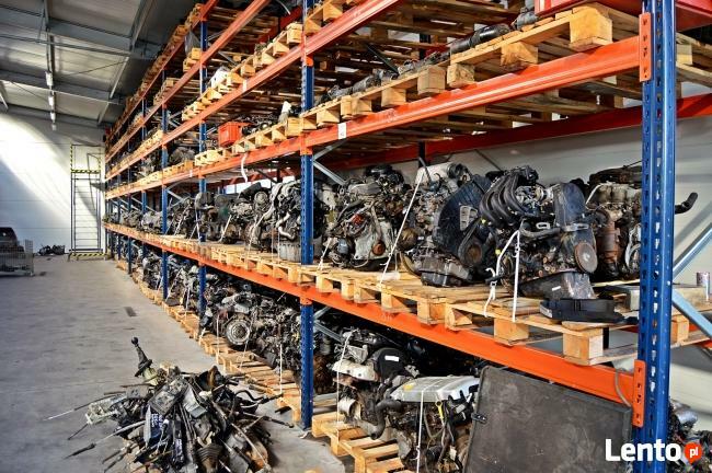 Autokasacja U Jacka złomowanie pojazdów