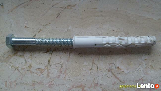 kołki rozporowe M12 na klucz19