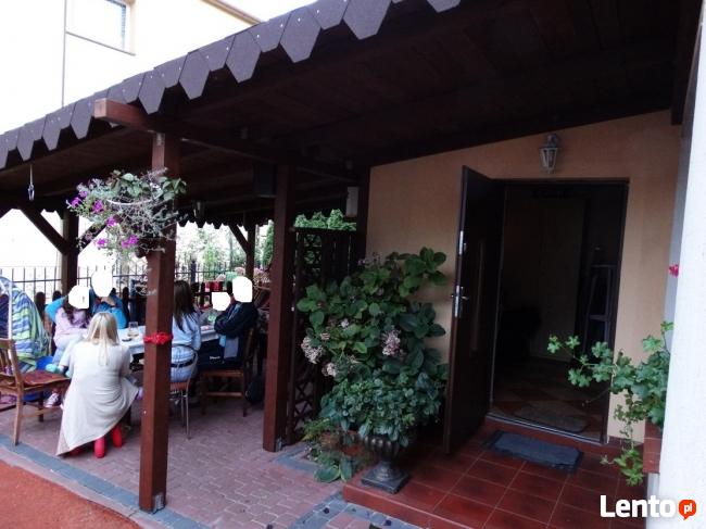 Noclegi - Międzyzdroje