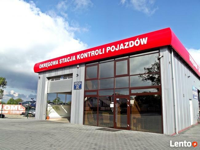 Autokasacja U Jacka złomowanie pojazdów