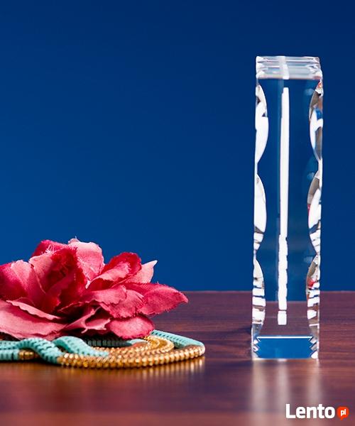 Labirynt miłości - Grawer w statuetce 3D na prezent