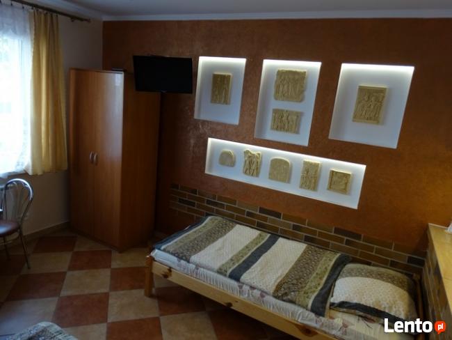 Noclegi - Międzyzdroje