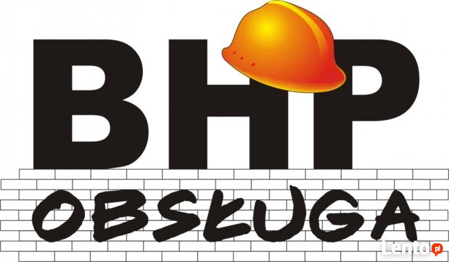 BHP-EXPERT Kompleksowa obsługa firm z zakresu BHP i PPOŻ.