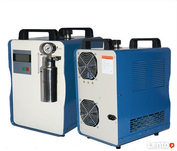 PALNIK WODOROTLENOWY 100 L/H