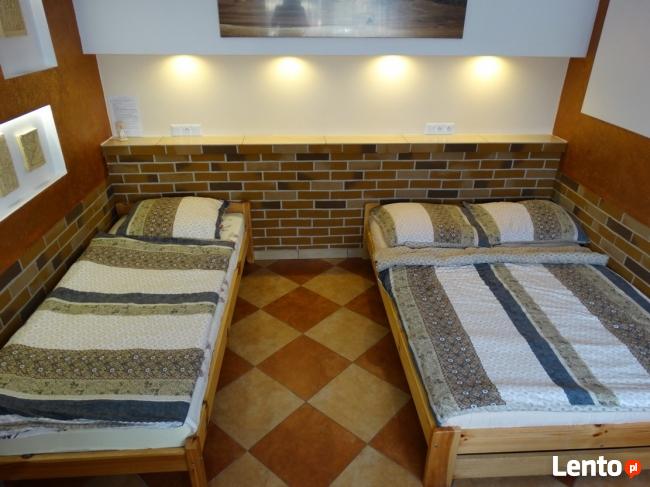 Noclegi - Międzyzdroje