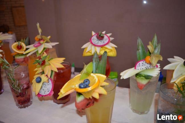 Barmani na wesele Mława, barman na wesele Mława barman