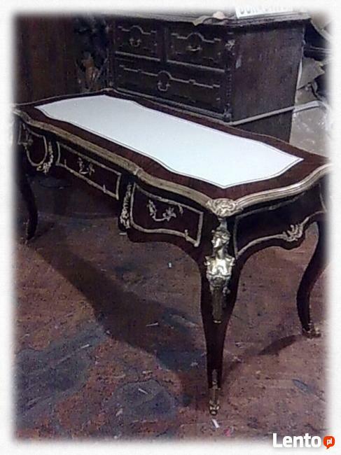 Odnawianie mebli, renowacja i pielęgnacja