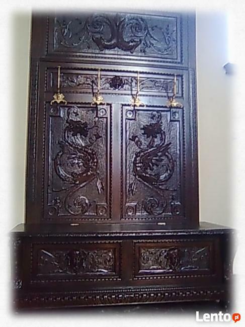 Odnawianie mebli, renowacja i pielęgnacja