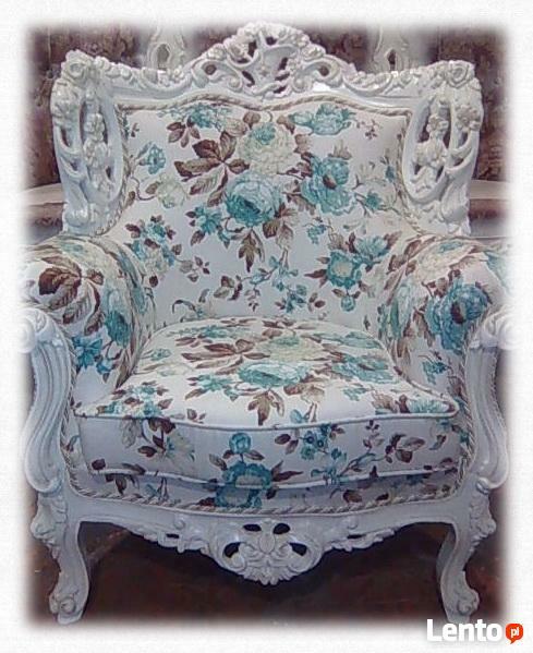 Odnawianie mebli, renowacja i pielęgnacja