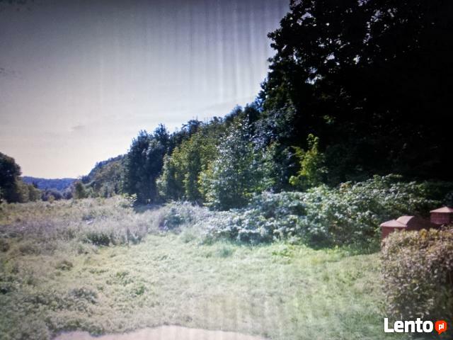 Przepiękną Działkę o pow.1,36ha w Swiebodzicach