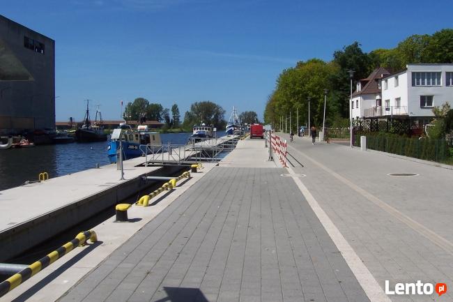 domek letniskowy nad morzem - wynajem