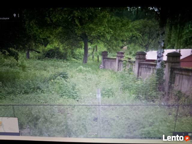 Przepiękną Działkę o pow.1,36ha w Swiebodzicach