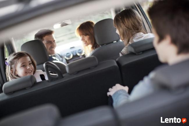 Siedlce ozonowanie odgrzybianie dezynfekcja auta z dojazdem