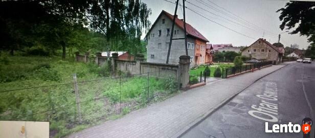 Przepiękną Działkę o pow.1,36ha w Swiebodzicach