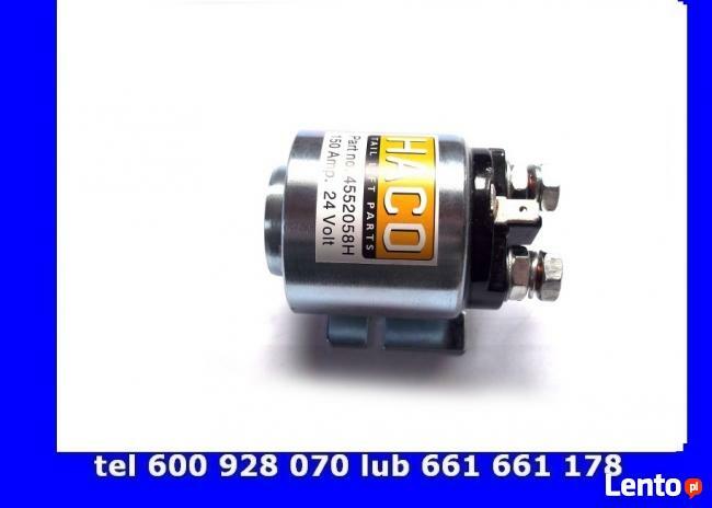 pompa do windy bar sorensen zepro części do wind