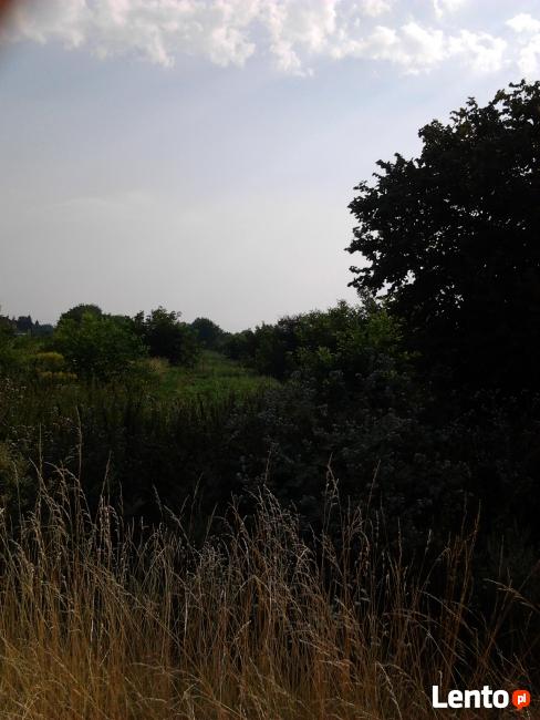 Sprzedam działkę Rzeźnicza/Wąska