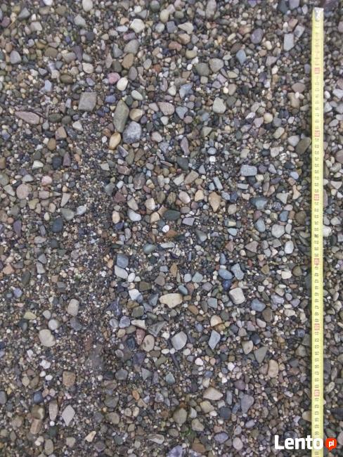 Kamień na drogę: Kliniec,Tłuczeń,Grys,Żwir kruszony