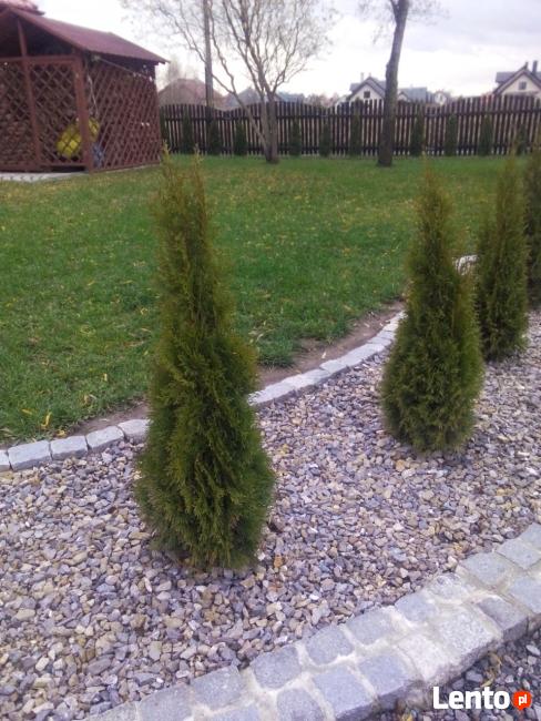 Kamień na drogę: Kliniec,Tłuczeń,Grys,Żwir kruszony