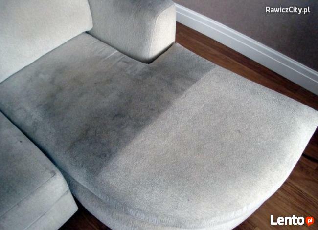 Podcisnieniowe pranie wykładzin,dywanów,mebli tapicerowanych