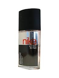 Nike, Up or Down Man, dezodorant natural spray, 75ml