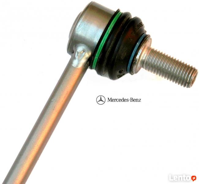 Łącznik stabilizatora Vito V-klasa 447 od 05.2014 PRAWY NOWY