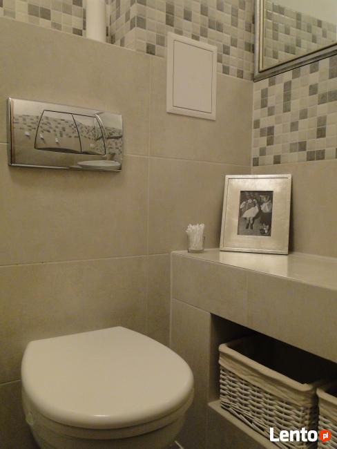 Apartament w rynku Starego Miasta