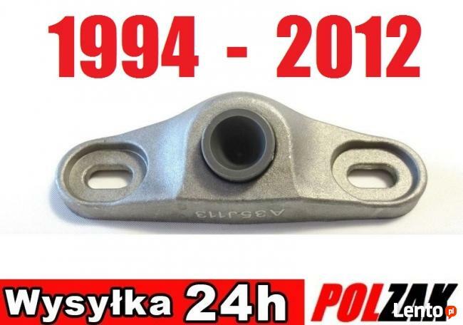 Ogranicznik gniazdo rygiel bolca drzwi FIAT DUCATO 1994-2012