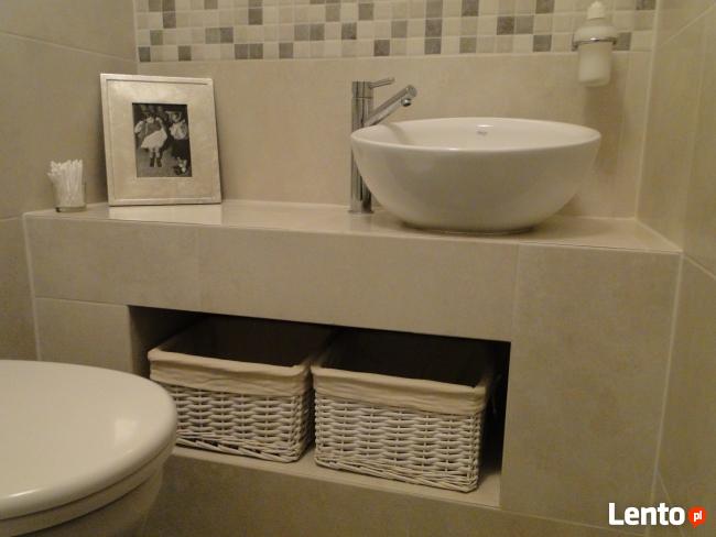 Apartament w rynku Starego Miasta