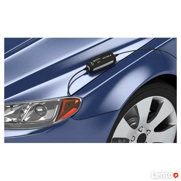 CTEK OSŁONA GUMOWA - BUMPER Katowice