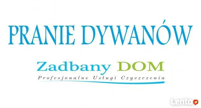 Sprzątanie Inowrocław, czyszczenie, pranie