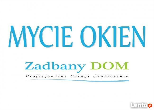 Sprzątanie Inowrocław, czyszczenie, pranie