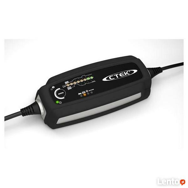 CTEK OSŁONA GUMOWA - BUMPER Katowice