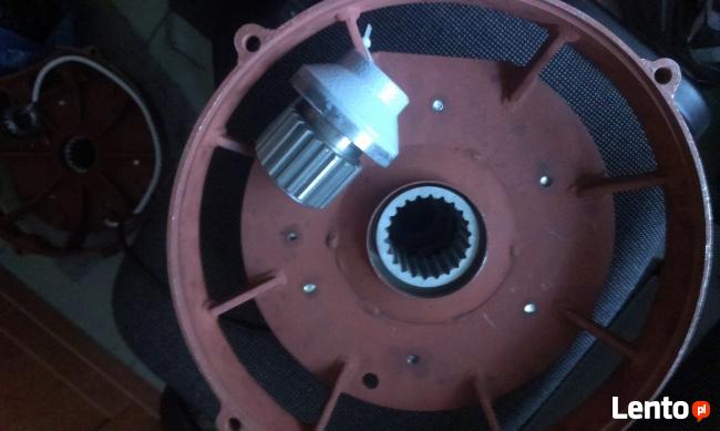 hamulec elektromagnetyczny hzg 90