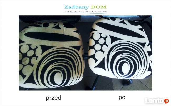 Pranie dywanów Inowrocław, czyszczenie dywanów i kanap