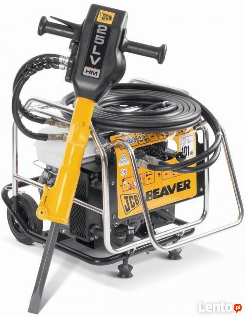 Wypożyczalnia sprzętu budowlanego, elektronarzędzi. Śląsk