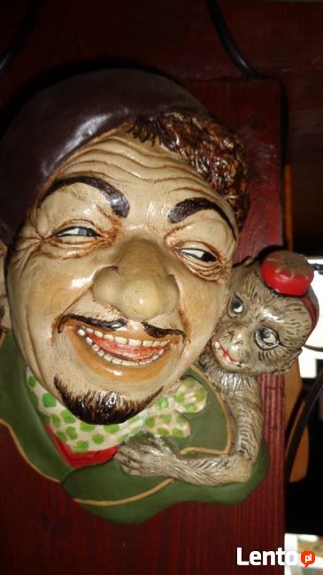 część 2 Gipsowe figurki PRL , dziś już unikaty