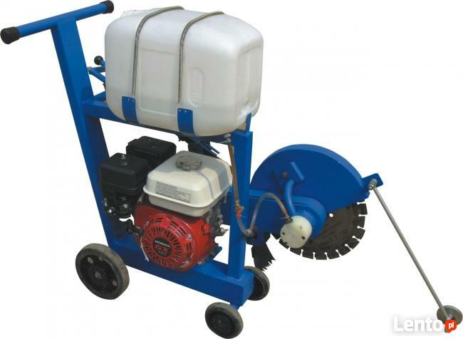 Wypożyczalnia sprzętu budowlanego, elektronarzędzi. Śląsk