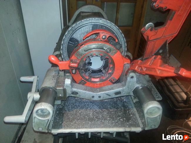 Hydraulik , Spawacz , Ppoż