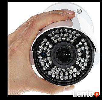 KAMERA IP APTI-13C4-2812W ONVIF 2.0, - 960p 2.8 ... 12 mm
