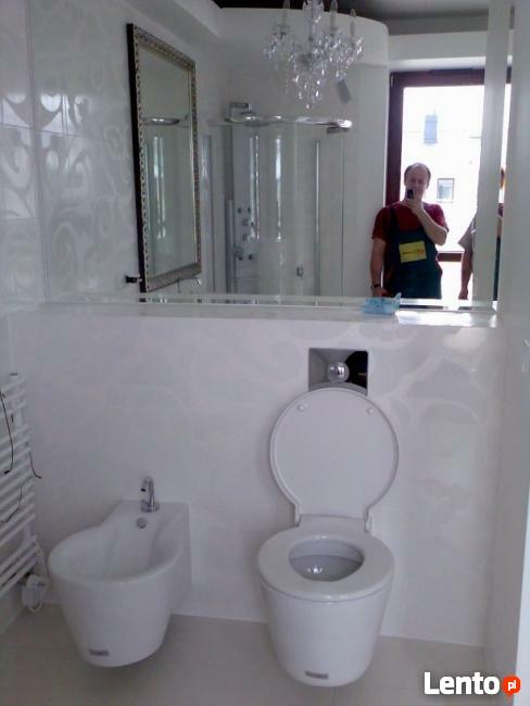 Hydraulik , Spawacz , Ppoż